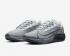 Sepatu Nike Air Zoom Pegasus 37 Particle Gray Black White DA4662-001 Terbaru