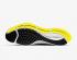 Nike Air Zoom Pegasus 37 Black Opti צהוב לבן BQ9646-007