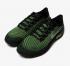 Nike Air Zoom Pegasus 37 Nero Reflect Argento Ghost Verde DH4264-001