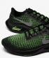 Nike Air Zoom Pegasus 37 Nero Reflect Argento Ghost Verde DH4264-001