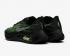 Nike Air Zoom Pegasus 37 Negro Reflect Plata Fantasma Verde DH4264-001