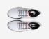 Nike Air Zoom Pegasus 37 Boya Splatter Beyaz Siyah Flaş Kızıl CZ7864-100,ayakkabı,spor ayakkabı