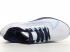 Nike Air Zoom Pegasus 37 UNC Hvid Blå Sort CZ5395-100