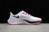รองเท้า Nike Air Zoom Pegasus 37 สีขาว สีดำ สีแดง Concord DD8348-100