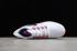 Sepatu Concord Nike Air Zoom Pegasus 37 Putih Hitam Merah DD8348-100