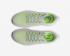 Nike Air Zoom Pegasus 37 Laufschuhe in Weiß, Grün und Grau BQ9646-003