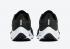 Nike Damen Air Zoom Pegasus 37 Be True Schwarz Weiß CZ5923-001