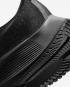 Nike Női Air Zoom Pegasus 37 Black Dark Smoke Grey BQ9647-005
