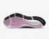 Nike Damen Air Zoom Pegasus 37 Schwarz-Hellarktis-Pink-Weiß-Metallic-Rot BQ9647-007