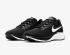 Nike Womens Air Zoom Pegasus 37 שחור לבן נעלי ריצה BQ9647-002
