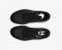 Sepatu Lari Nike Womens Air Zoom Pegasus 37 Hitam Putih BQ9647-002