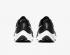 Sepatu Lari Nike Womens Air Zoom Pegasus 37 Hitam Putih BQ9647-002