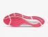Nike Damskie Air Zoom Pegasus 37 Różowy Glow Platynowy Fioletowy Biały Czarny BQ9647-602
