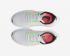 Nike Donna Air Zoom Pegasus 37 Platinum Crimson Blu CZ9308-001
