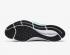 жіночі кросівки Nike Air Zoom Pegasus 37 Premium White Oracle Aqua CQ9977-100
