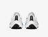 Nike Damen Air Zoom Pegasus 37 Weiß, Mehrfarbig, Flash Crimson BQ9647-103
