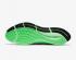 Nike Zoom Pegasus 37 Poison Verde Negro Zapatos CZ9074-303