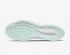 Sepatu Nike Air Zoom Pegasus 37 Putih Metalik Perak BQ9647-101 Wanita