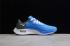 2021 Nike Air Zoom Pegasus 38 By You Royal Blue Wit Grijs DJ0958-992