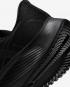 Nike Air Zoom Pegasus 38 Black Antracite Volt CW7356-001