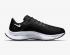 Nike Air Zoom Pegasus 38 Siyah Antrasit Volt Beyaz CW7358-002,ayakkabı,spor ayakkabı