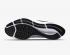 Nike Air Zoom Pegasus 38 Sort Antracit Volt Hvid CW7358-002