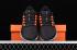 Nike Air Zoom Pegasus 38 musta harmaa oranssi CW7356-991