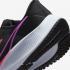 Nike Air Zoom Pegasus 38 Nero Hyper Violet Flash Crimson CW7358-011