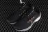 Nike Air Zoom Pegasus 38 Noir Métallique Or Blanc Chaussures CW7358-004