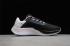 Nike Air Zoom Pegasus 38 fekete fehér klórkék metál ezüst CW7356-003