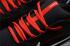 Nike Air Zoom Pegasus 38 Hitam Putih Merah DH4243-001