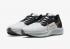 Nike Air Zoom Pegasus 38 Black White Smoke Grey Gold CW7356-007