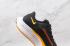 Nike Air Zoom Pegasus 38 Zwart Wit Geel CM7602-001