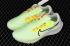 Nike Air Zoom Pegasus 38 Vert Blanc Orange DA6678-700