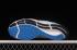 buty Nike Air Zoom Pegasus 38 Pure Platinum Photo Blue CW7356-009