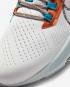 Nike Air Zoom Pegasus 38 Zirve Beyazı Foton Tozu Siber Teal DC4520-100,ayakkabı,spor ayakkabı