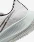Nike Air Zoom Pegasus 38 Zirve Beyazı Foton Tozu Siber Teal DC4520-100,ayakkabı,spor ayakkabı