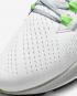 Nike Air Zoom Pegasus 38 白色純白金狼灰帝國藍 CW7356-103