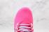 sepatu Nike Zoom Pegasus 38 White Hyper Pink Lilac Black DM7721-639