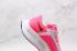 Nike Zoom Pegasus 38 Hvid Hyper Pink Lilac Sort DM7721-639