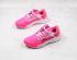 Nike Zoom Pegasus 38 Biały Hyper Pink Lilac Czarny DM7721-639