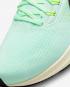 Nike Air Zoom Pegasus 39 Barely Green Mint Foam Volt Cave Paars DH4071-301