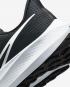 Nike Air Zoom Pegasus 39 Black Dark Smoke Grey White DH4071-001