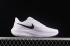 נעלי ריצה של Nike Air Zoom Pegasus 39 שחור לבן DH4071-002