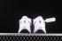 Sepatu Lari Nike Air Zoom Pegasus 39 Hitam Putih DH4071-002