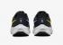 Nike Air Zoom Pegasus 39 שחור צהוב אוכר לבן DH4072-004