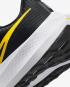 Nike Air Zoom Pegasus 39 Hitam Kuning Oker Putih DH4072-004