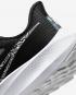 Nike Air Zoom Pegasus 39 Negro Cebra Iridiscente DR9619-001