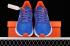 Nike Air Zoom Pegasus 39 Azul oscuro Equipo Naranja Blanco DR1962-400