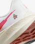 Nike Air Zoom Pegasus 39 NN GS Summit White Üniversite Kırmızısı FD4629-167,ayakkabı,spor ayakkabı